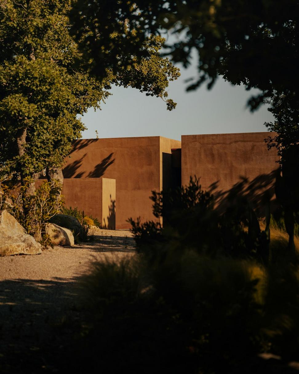 Residential Project