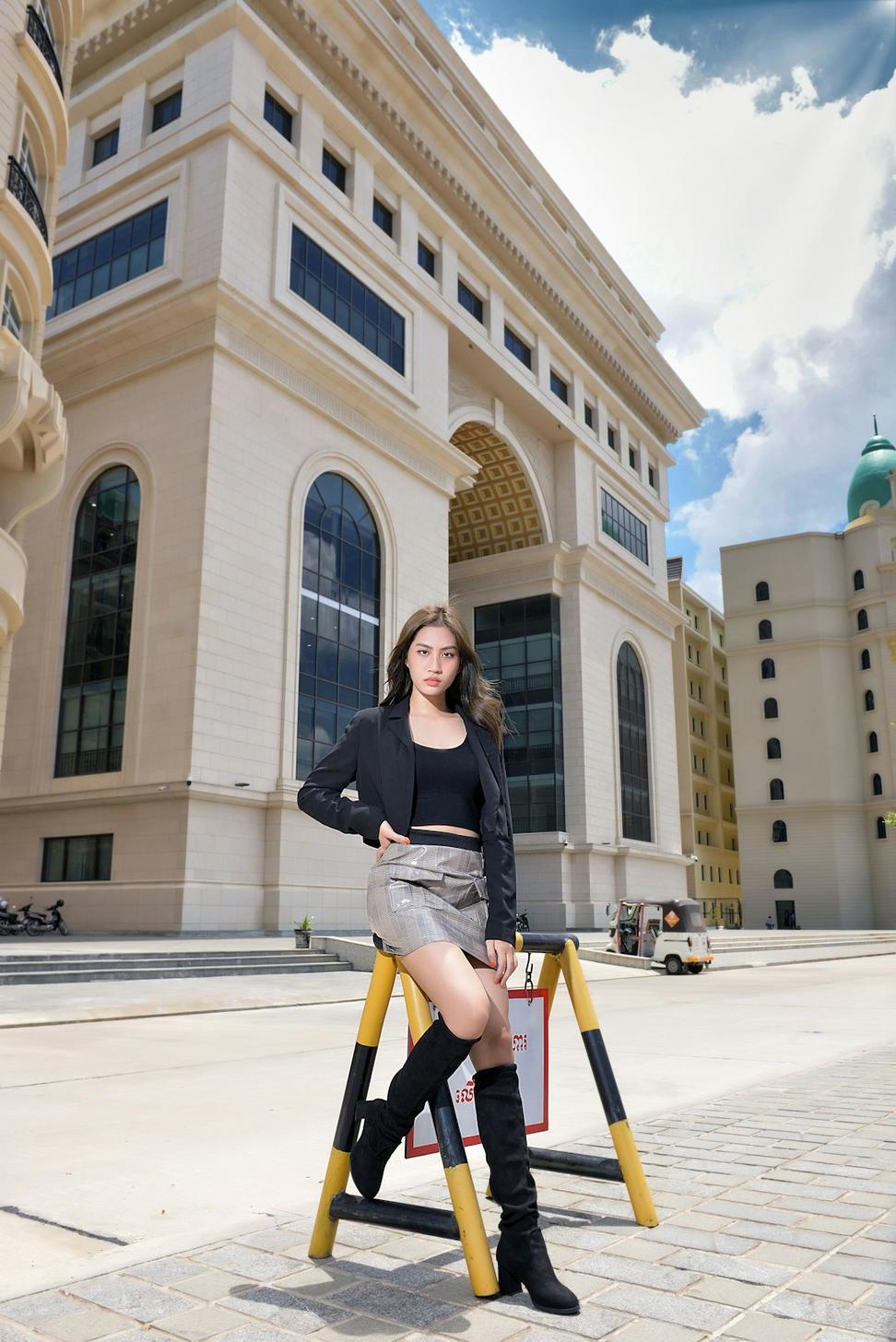 Jennifer Wong