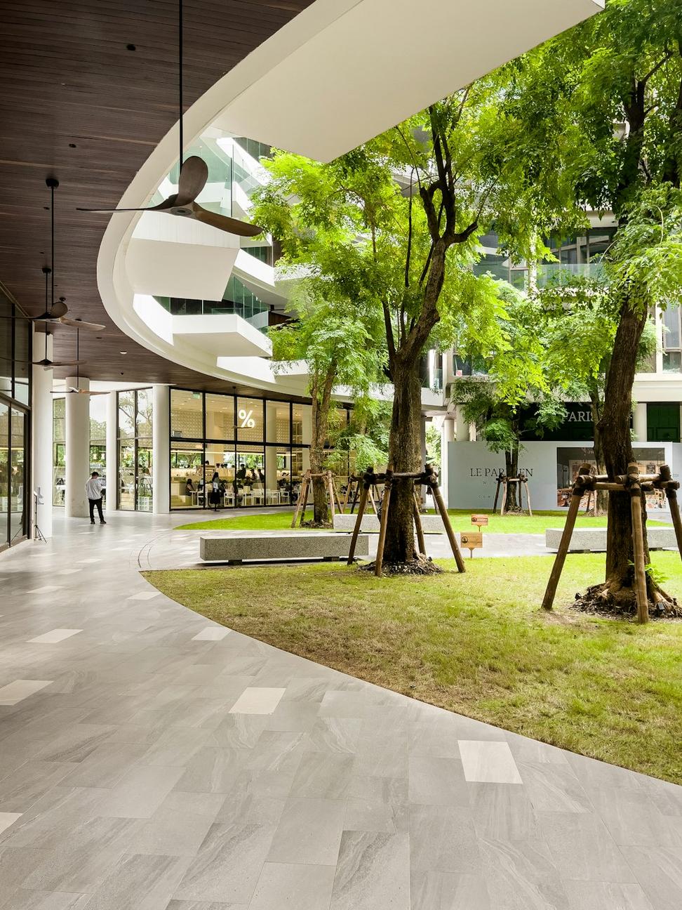 Interior Project