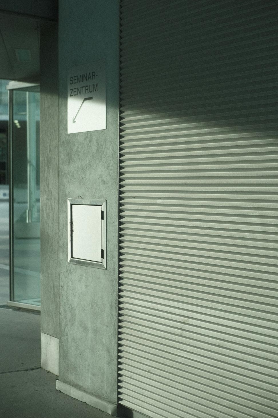 Emberstorm Valith Architects Office