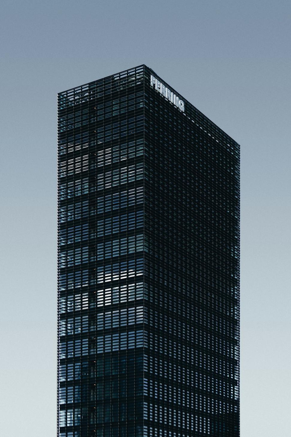 Bay Street Corporate Tower