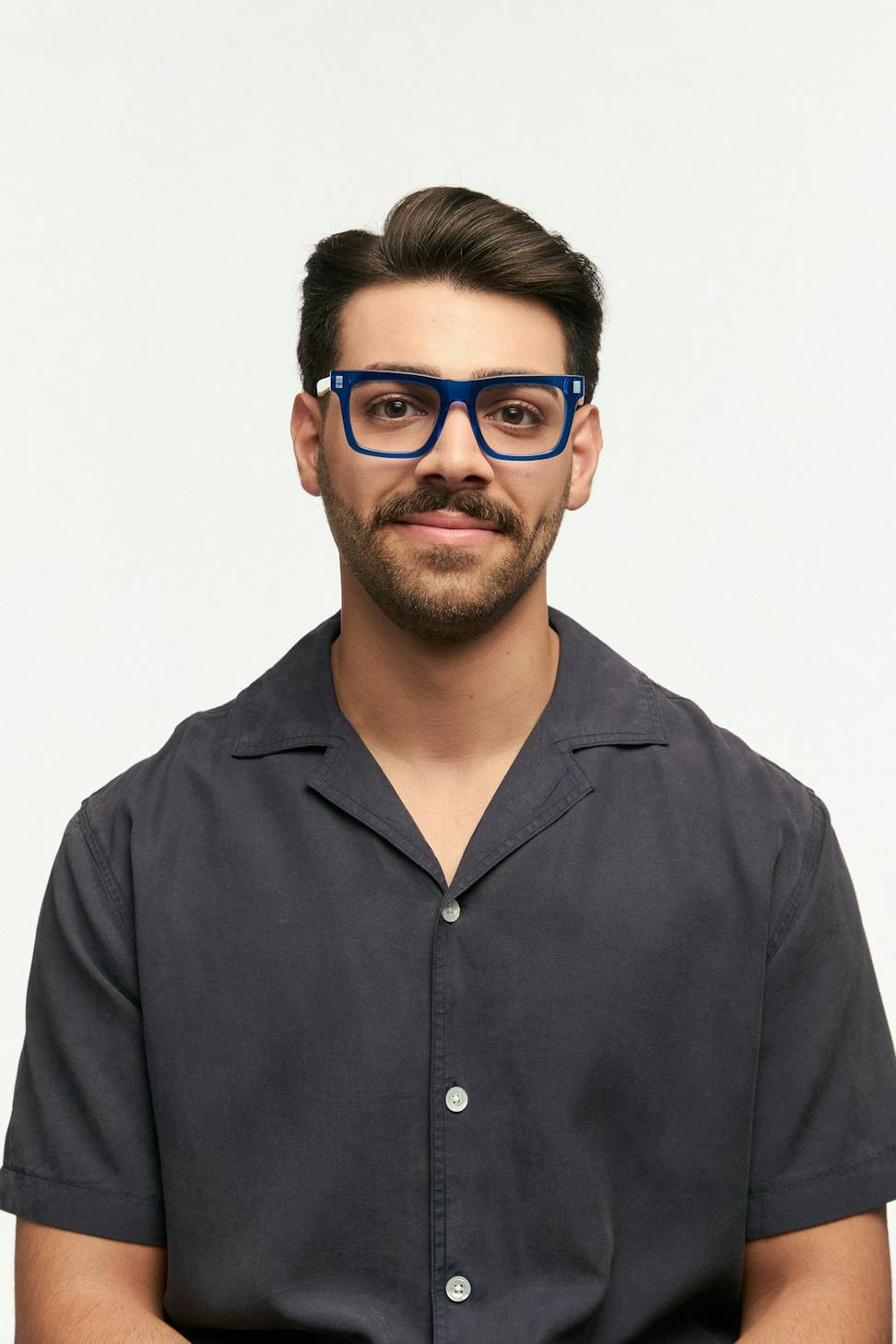 Daniel Foster